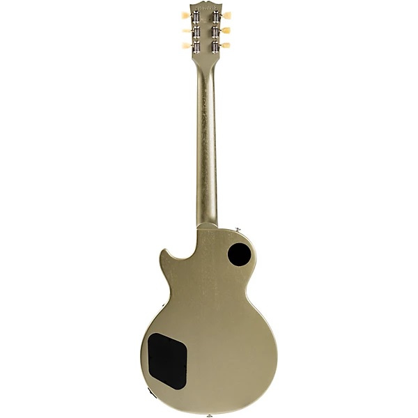 Gibson EXCLUSIVE Les Paul Studio Faded Gold Mist gitara elektryczna0