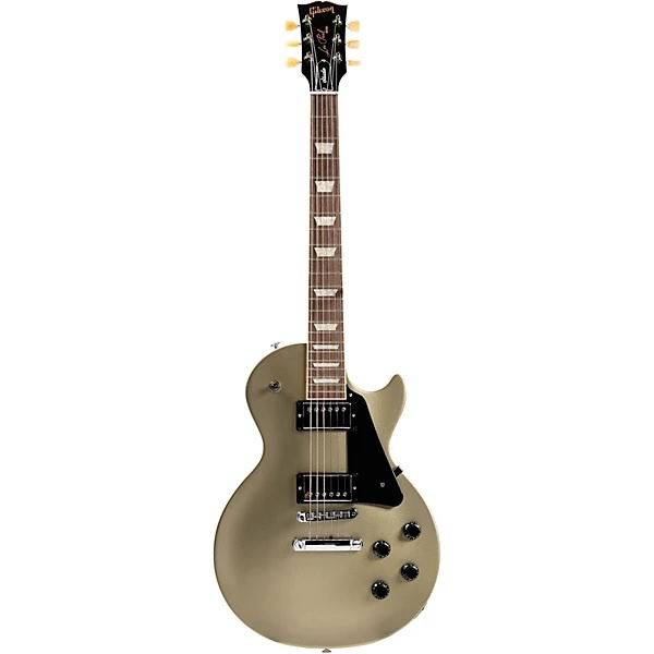 Gibson EXCLUSIVE Les Paul Studio Faded Gold Mist gitara elektryczna