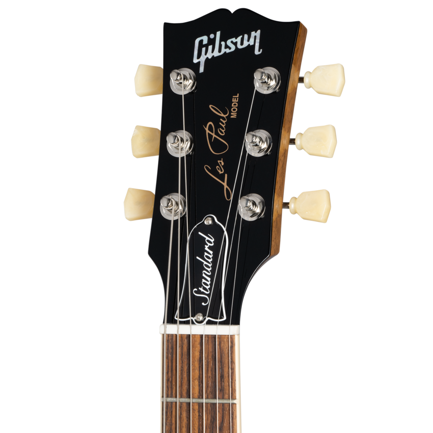 Gibson Les Paul Standard 50s P-90 Tobacco Burst2 Gibson Les Paul Standard 50s P-90 Tobacco Burst2