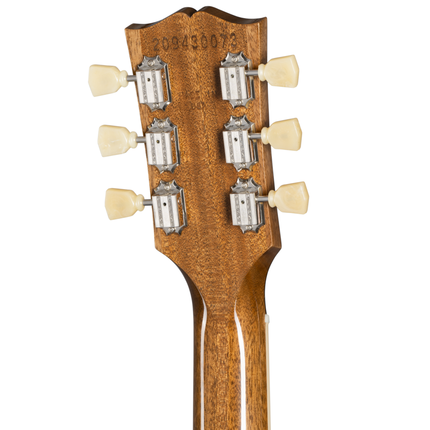 Gibson Les Paul Standard 50s P-90 Tobacco Burst3 Gibson Les Paul Standard 50s P-90 Tobacco Burst3
