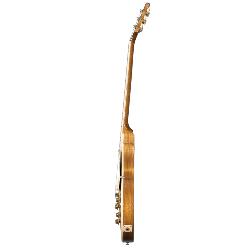Gibson Les Paul Standard 50s P-90 Tobacco Burst4 Gibson Les Paul Standard 50s P-90 Tobacco Burst4