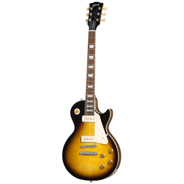 Gibson Les Paul Standard 50s P-90 Tobacco Burst