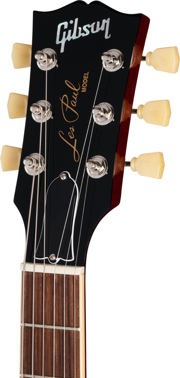 Gibson Warren Haynes Les Paul Standard 60s Cherry gitara elektryczna0