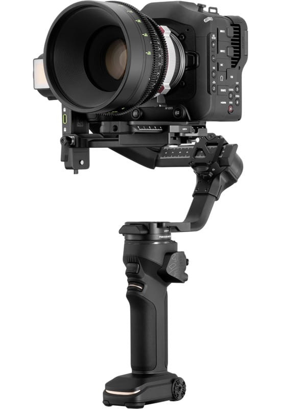 Gimbal Zhiyun Crane 40