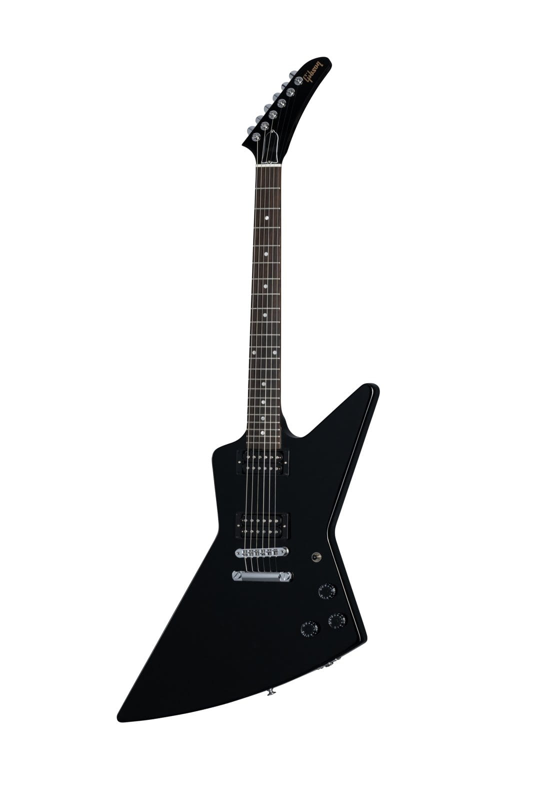 Gitara Elektryczna - Gibson Explorer 80's EB Ebony Gitara Elektryczna - Gibson Explorer 80's EB Ebony