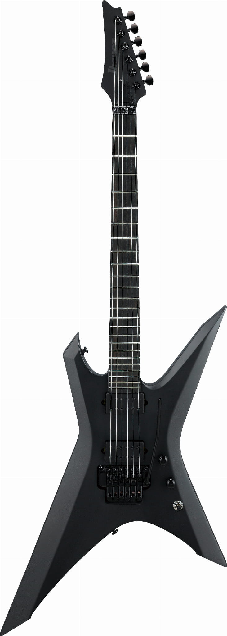 Gitara Elektryczna - Ibanez XPTB620 BKF Gitara Elektryczna - Ibanez XPTB620 BKF