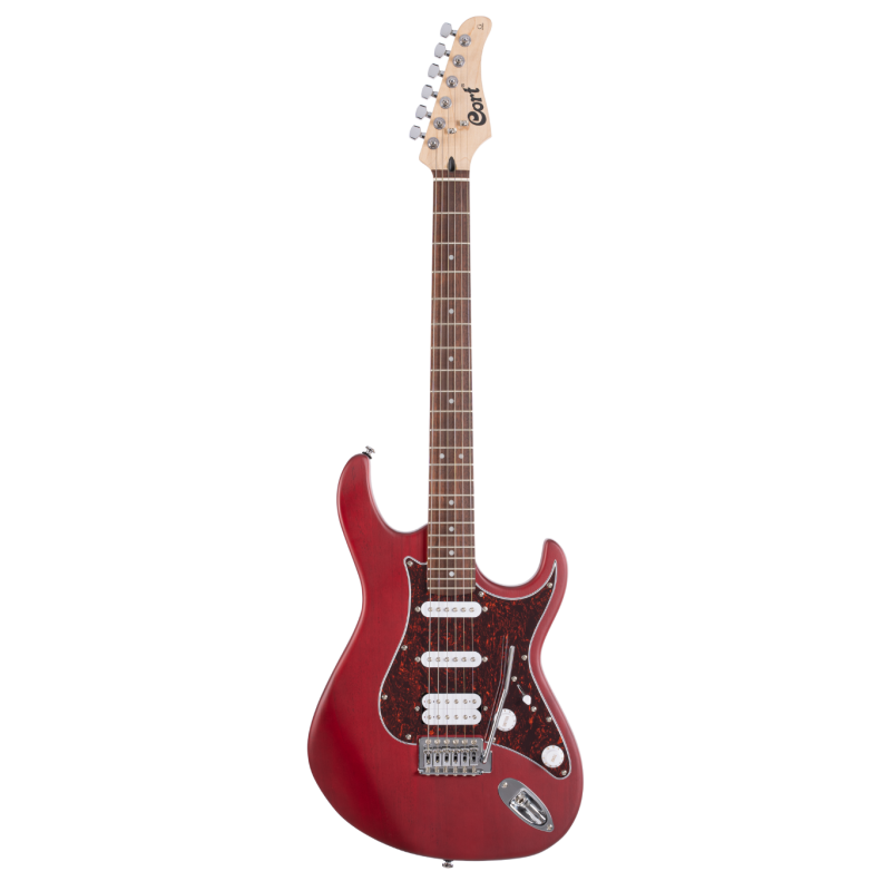 Gitara elektryczna Cort G110 + wzmacniacz - zestaw 14400 Gitara elektryczna Cort G110 + wzmacniacz - zestaw 14400