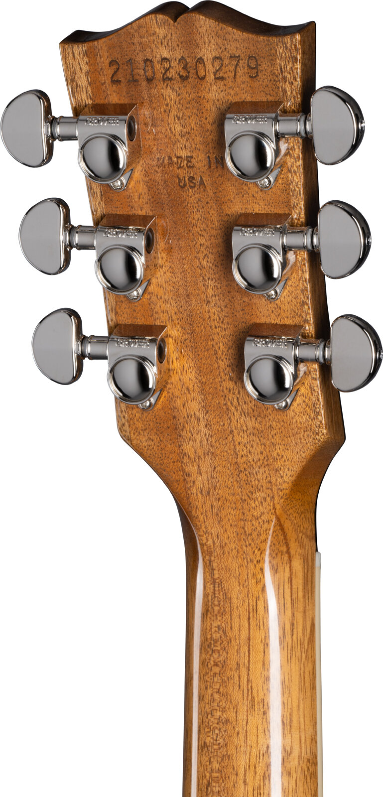 Gitara elektryczna Gibson Les Paul Standard 60s Figured Top Honey Amber4 Gitara elektryczna Gibson Les Paul Standard 60s Figured Top Honey Amber4