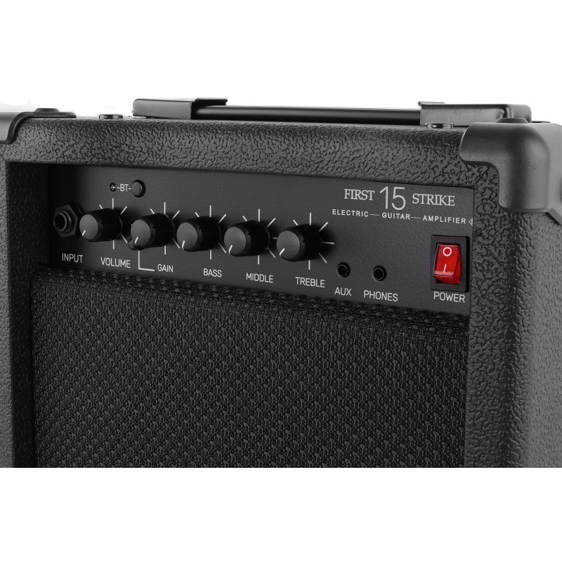 Gitara elektryczna Ibanez AZ22S1F-TKS + wzmacniacz 15W + kabel w zestawie3 Gitara elektryczna Ibanez AZ22S1F-TKS + wzmacniacz 15W + kabel w zestawie3