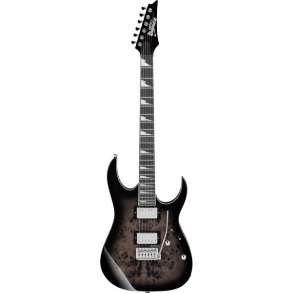 Gitara elektryczna Ibanez GRG220PA1 + wzmacniacz - zestaw 14100
