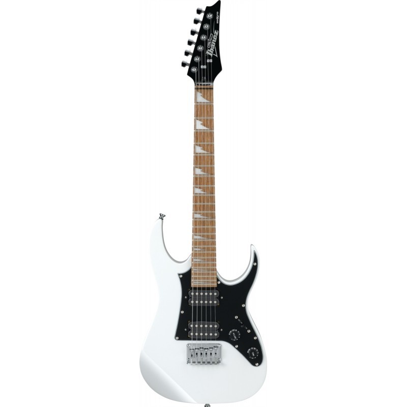 Gitara elektryczna Ibanez GRGM21 + wzmacniacz - zestaw 14090 Gitara elektryczna Ibanez GRGM21 + wzmacniacz - zestaw 14090