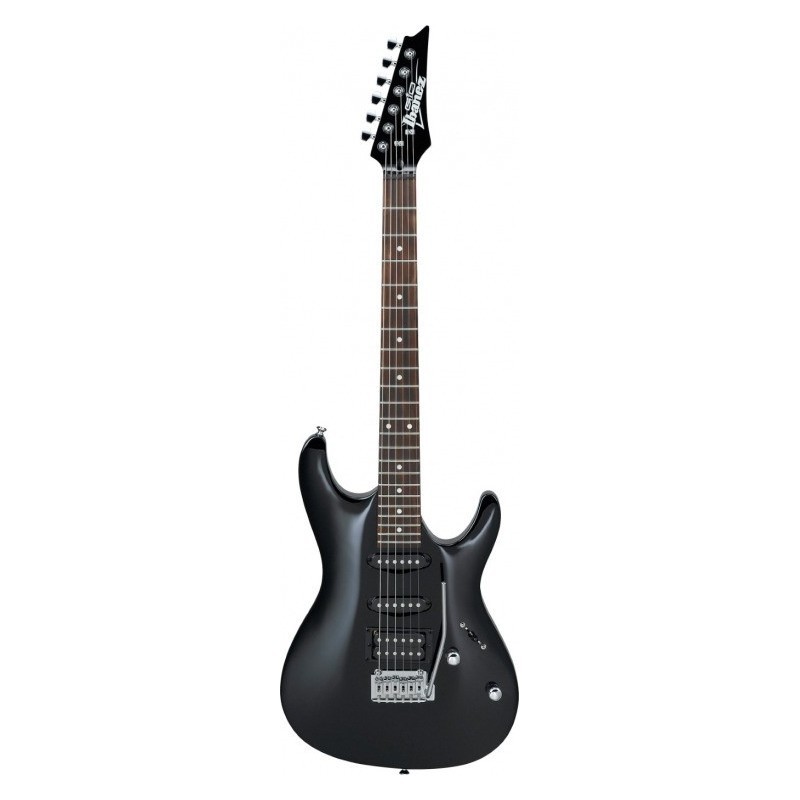 Gitara elektryczna Ibanez GSA60 + wzmacniacz - zestaw 14070 Gitara elektryczna Ibanez GSA60 + wzmacniacz - zestaw 14070