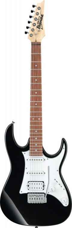 Gitara elektryczna + wzmacniacz 15W - zestaw 15130
