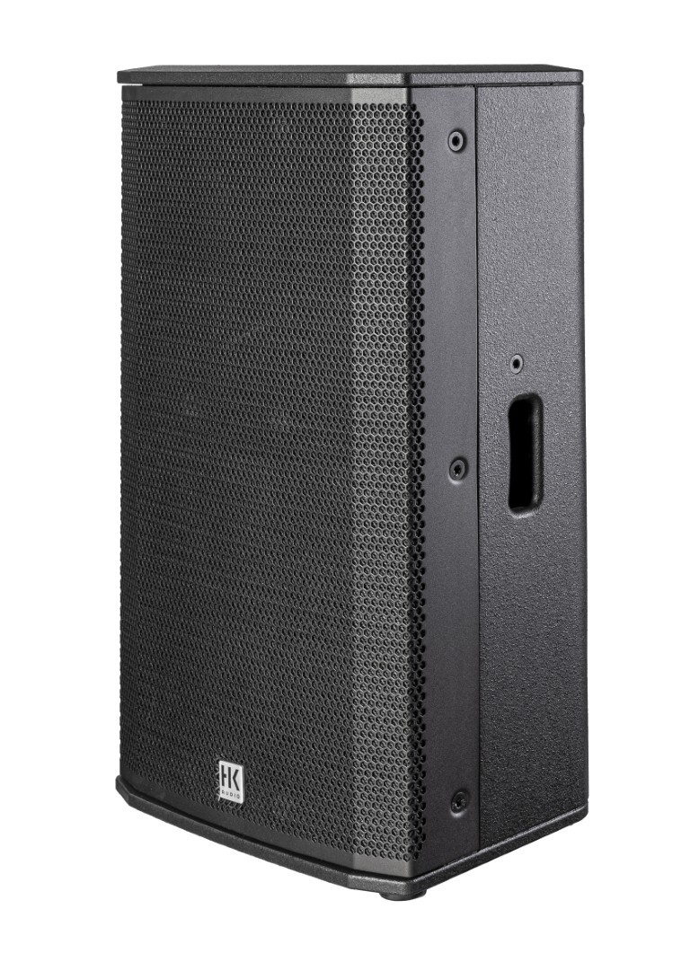 HK Audio LUNAR 112 XA Kolumna aktywna0 HK Audio LUNAR 112 XA Kolumna aktywna0