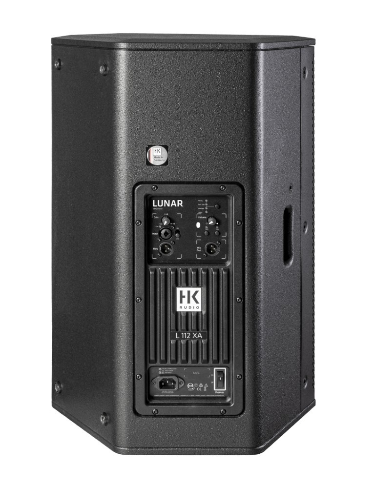 HK Audio LUNAR 112 XA Kolumna aktywna2 HK Audio LUNAR 112 XA Kolumna aktywna2