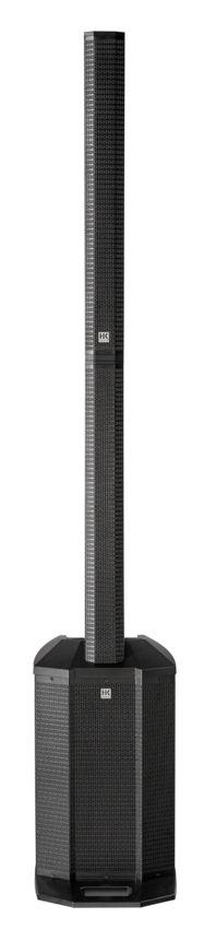 HK Audio Polar 10 MK2 Aktywny system nagłośnieniowy HK Audio Polar 10 MK2 Aktywny system nagłośnieniowy
