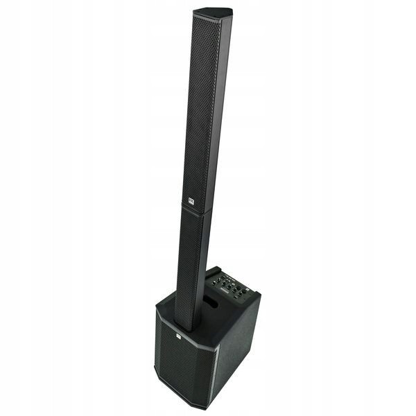 HK Audio Polar 12 MK2 BK - System Nagłosnieniowy PA Para4 HK Audio Polar 12 MK2 BK - System Nagłosnieniowy PA Para4
