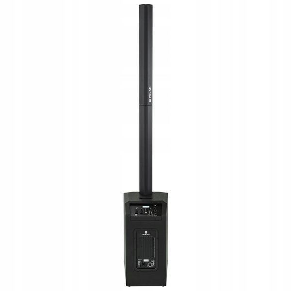 HK Audio Polar 12 MK2 BK - System Nagłosnieniowy PA Para2 HK Audio Polar 12 MK2 BK - System Nagłosnieniowy PA Para2