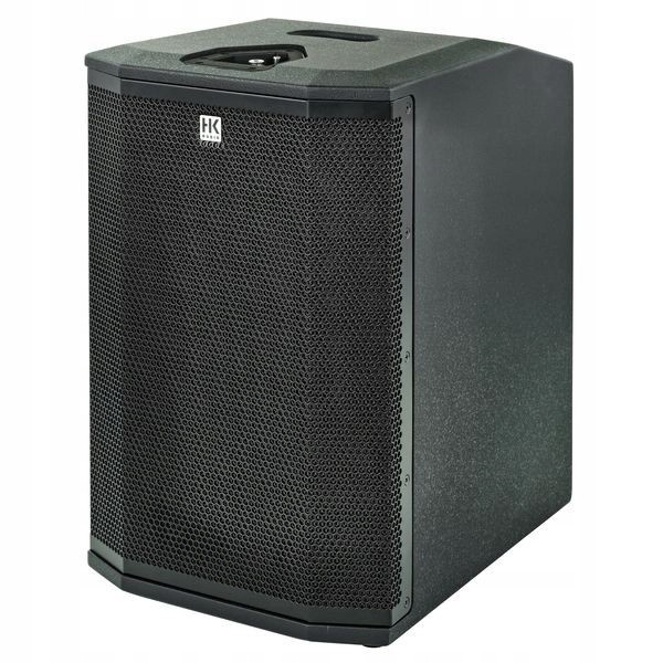 HK Audio Polar 12 MK2 BK - System Nagłosnieniowy PA Para6 HK Audio Polar 12 MK2 BK - System Nagłosnieniowy PA Para6