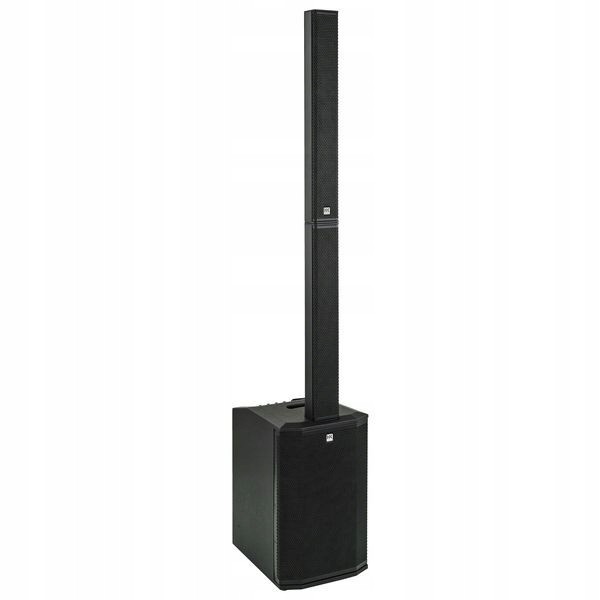 HK Audio Polar 12 MK2 BK - System Nagłosnieniowy PA Para0