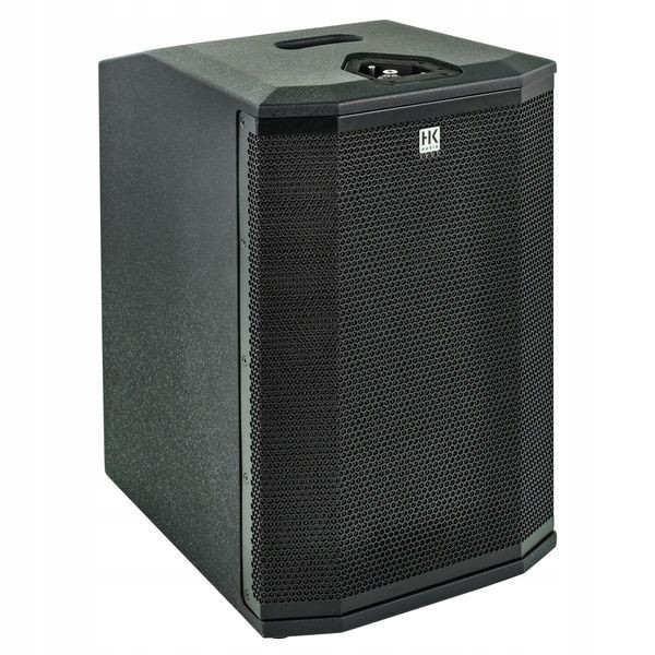 HK Audio Polar 12 MK2 BK - System Nagłosnieniowy PA Para8 HK Audio Polar 12 MK2 BK - System Nagłosnieniowy PA Para8