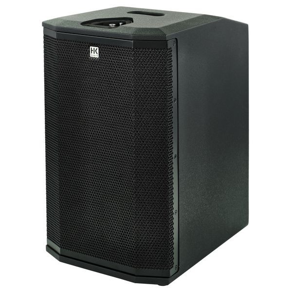 HK Audio Polar 12 MK2 BK System słupkowy PA7 HK Audio Polar 12 MK2 BK System słupkowy PA7
