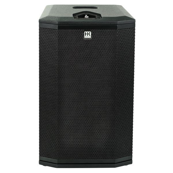 HK Audio Polar 12 MK2 BK System słupkowy PA8 HK Audio Polar 12 MK2 BK System słupkowy PA8