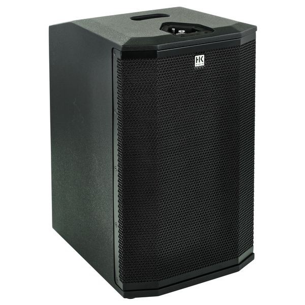 HK Audio Polar 12 MK2 BK System słupkowy PA9 HK Audio Polar 12 MK2 BK System słupkowy PA9