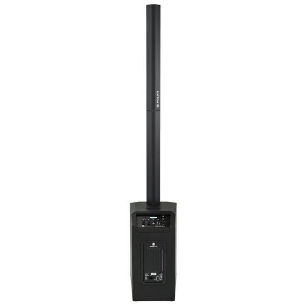 HK Audio Polar 12 MK2 BK System słupkowy PA3 HK Audio Polar 12 MK2 BK System słupkowy PA3