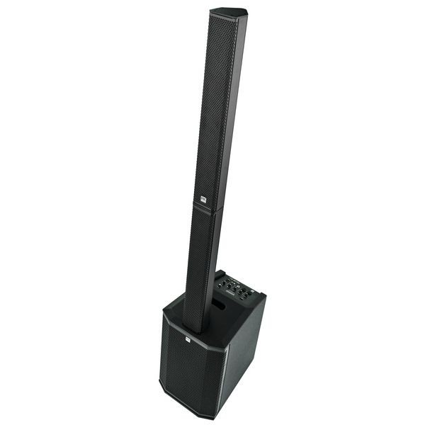 HK Audio Polar 12 MK2 BK System słupkowy PA6 HK Audio Polar 12 MK2 BK System słupkowy PA6