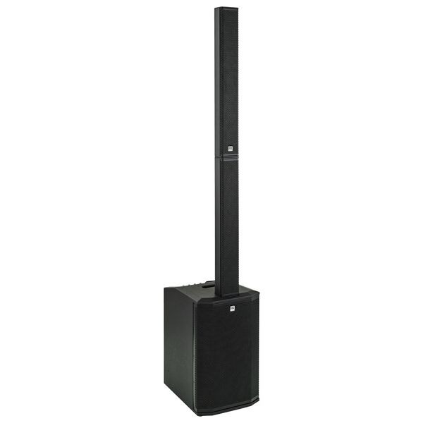 HK Audio Polar 12 MK2 BK System słupkowy PA1 HK Audio Polar 12 MK2 BK System słupkowy PA1