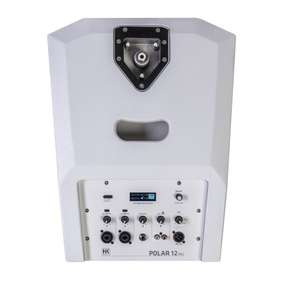 HK Audio Polar 12 MK2 WH System słupkowy PA3 HK Audio Polar 12 MK2 WH System słupkowy PA3