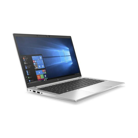 HP EliteBook 835 G8 13" AMD Ryzen 7 Pro 5850U 32GB RAM 512GB SSD Dotykowy FHD IPS Win 11 Pro