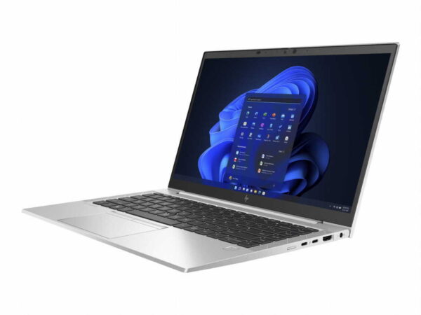 HP EliteBook 840 G8 14" i5-1145G7 32GB RAM 512GB SSD Win 11 Pro