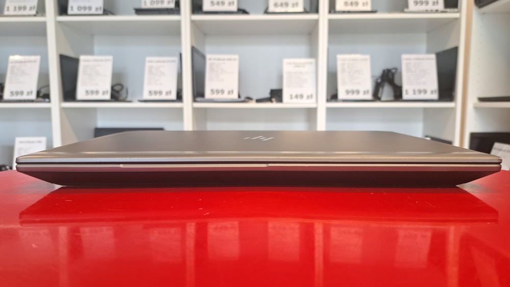 HP ZBook 15 G6 15" i9-9880h 32GB RAM 512GB SSD Quadro T2000 IPS Full HD SIM LTE WIN 11 Pro7 HP ZBook 15 G6 15" i9-9880h 32GB RAM 512GB SSD Quadro T2000 IPS Full HD SIM LTE WIN 11 Pro7