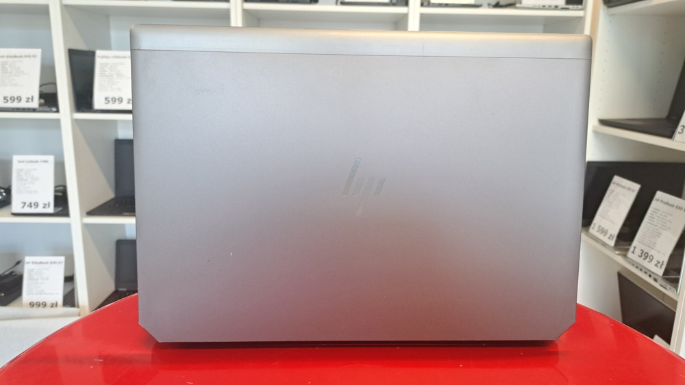 HP ZBook 15 G6 15" i9-9880h 32GB RAM 512GB SSD Quadro T2000 IPS Full HD SIM LTE WIN 11 Pro9 HP ZBook 15 G6 15" i9-9880h 32GB RAM 512GB SSD Quadro T2000 IPS Full HD SIM LTE WIN 11 Pro9