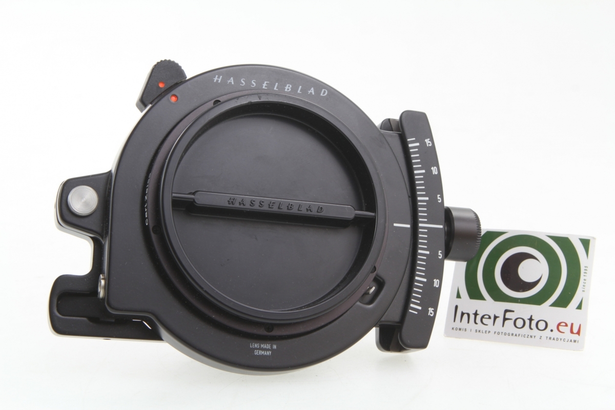 Hasselblad PC-Mutar 1.4x Carl Zeiss Shift (20311) Hasselblad PC-Mutar 1.4x Carl Zeiss Shift (20311)