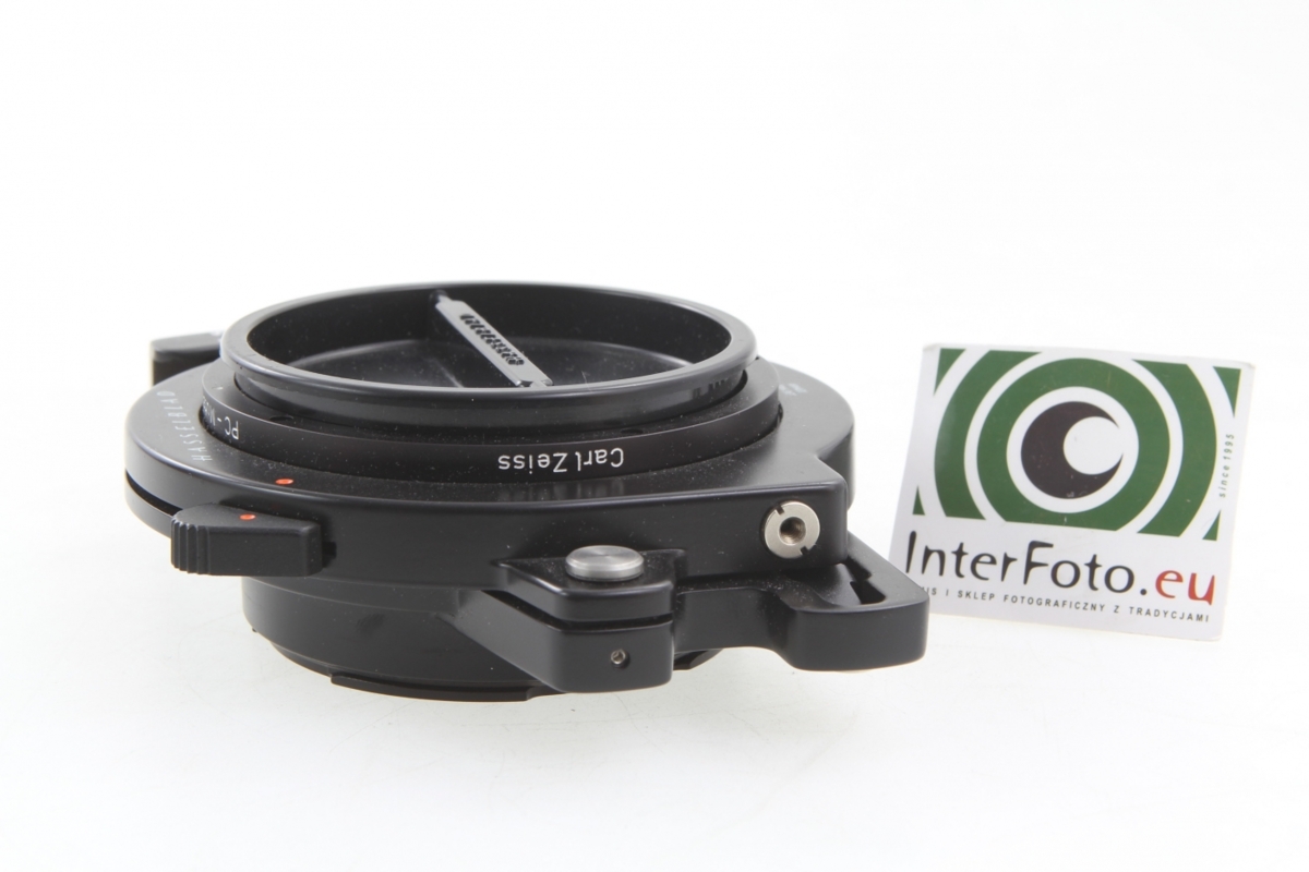 Hasselblad PC-Mutar 1.4x Carl Zeiss Shift (20311)2 Hasselblad PC-Mutar 1.4x Carl Zeiss Shift (20311)2