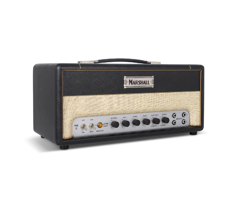 Head gitarowy Marshall JTM Studio ST20H Head gitarowy Marshall JTM Studio ST20H
