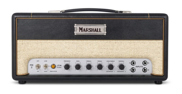 Head gitarowy Marshall JTM Studio ST20H0