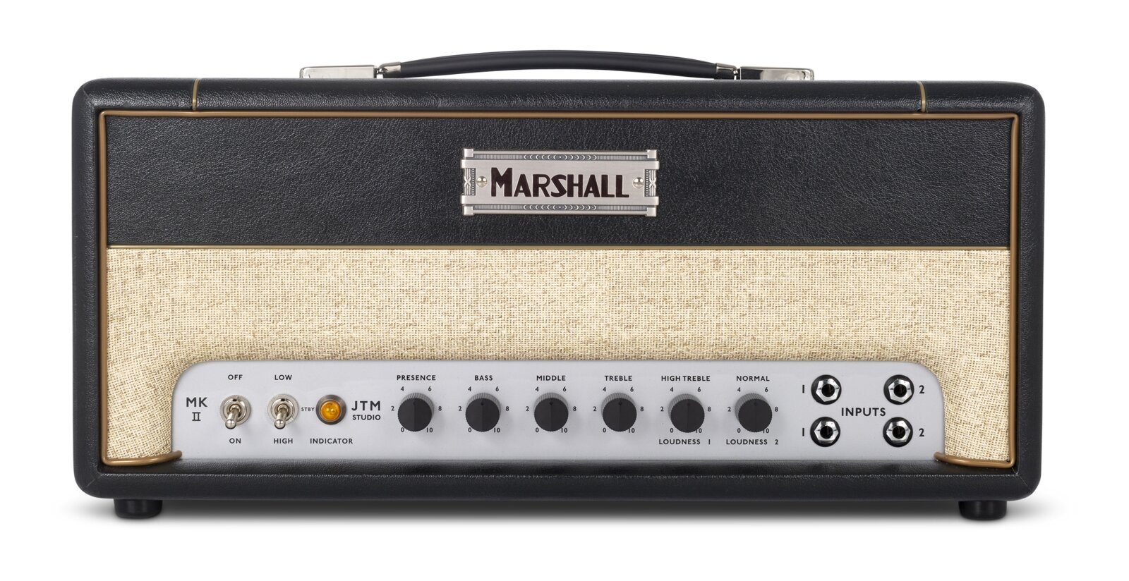 Head gitarowy Marshall JTM Studio ST20H0 Head gitarowy Marshall JTM Studio ST20H0