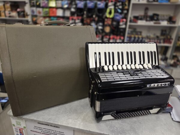 Hohner Favorit IV P - Akordeon 96 basów