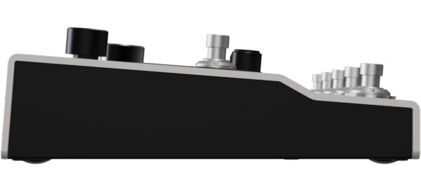 Hotone Ampero II Stage - multiefekt gitarowy0