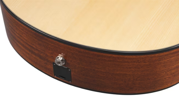 Ibanez AAM300CE-NT - Gitara Elektroakustyczna4 Ibanez AAM300CE-NT - Gitara Elektroakustyczna4