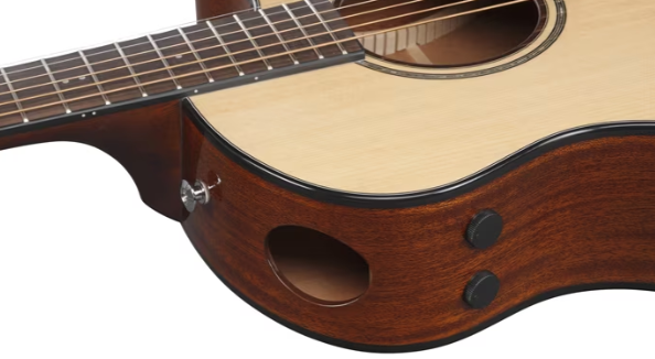 Ibanez AAM300CE-NT - Gitara Elektroakustyczna3 Ibanez AAM300CE-NT - Gitara Elektroakustyczna3