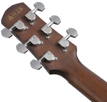 Ibanez AAM300CE-NT - Gitara Elektroakustyczna6 Ibanez AAM300CE-NT - Gitara Elektroakustyczna6