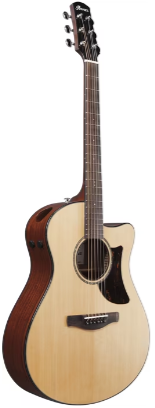 Ibanez AAM300CE-NT - Gitara Elektroakustyczna0 Ibanez AAM300CE-NT - Gitara Elektroakustyczna0