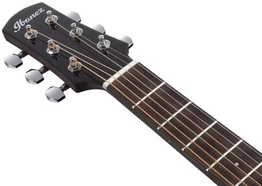Ibanez AAM300CE-NT - Gitara Elektroakustyczna5 Ibanez AAM300CE-NT - Gitara Elektroakustyczna5