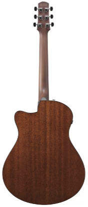 Ibanez AAM300CE-NT - Gitara Elektroakustyczna1 Ibanez AAM300CE-NT - Gitara Elektroakustyczna1