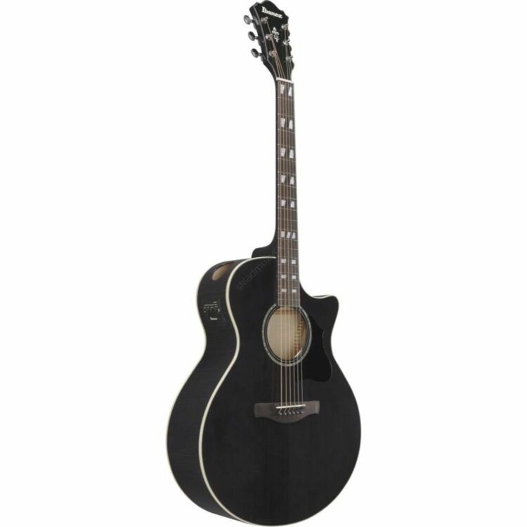 Ibanez AE170-TBK Gitara elektro-akustyczna1 Ibanez AE170-TBK Gitara elektro-akustyczna1
